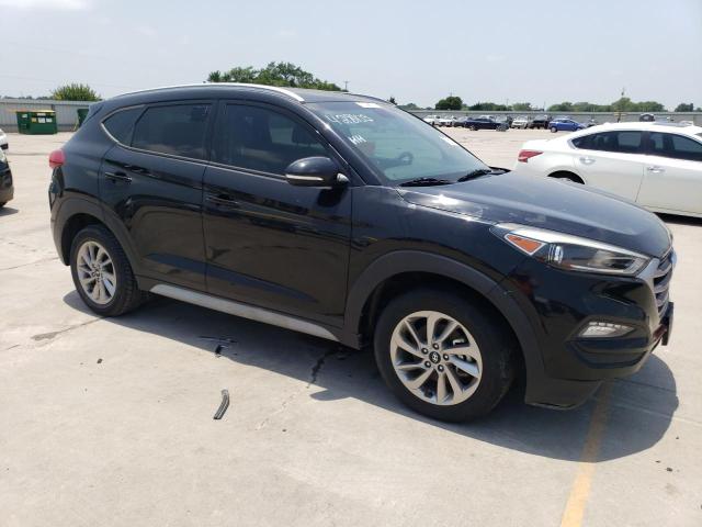 Photo 3 VIN: KM8J33A42HU428103 - HYUNDAI TUCSON LIM 