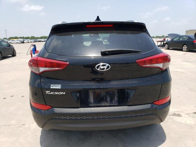 Photo 5 VIN: KM8J33A42HU428103 - HYUNDAI TUCSON LIM 