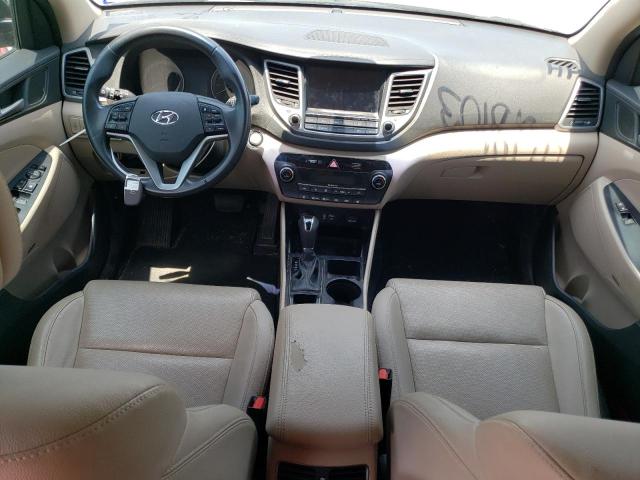 Photo 7 VIN: KM8J33A42HU428103 - HYUNDAI TUCSON LIM 