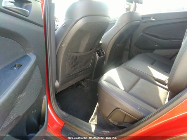 Photo 7 VIN: KM8J33A42HU429008 - HYUNDAI TUCSON 