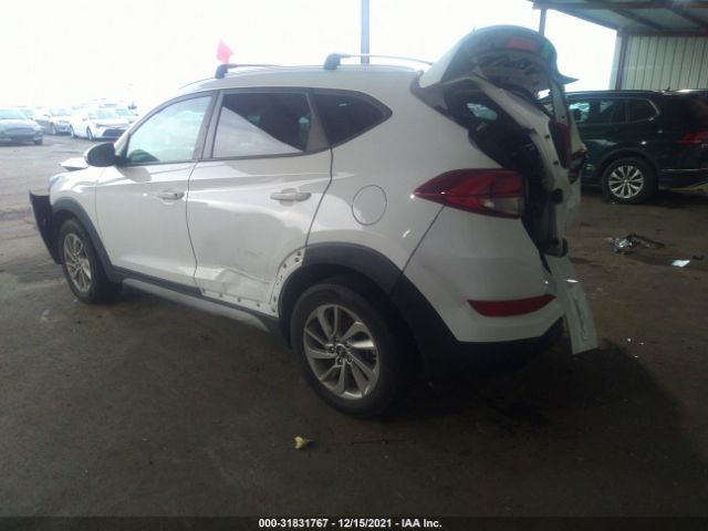 Photo 2 VIN: KM8J33A42HU437870 - HYUNDAI TUCSON 