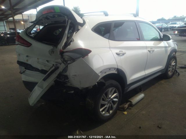 Photo 3 VIN: KM8J33A42HU437870 - HYUNDAI TUCSON 