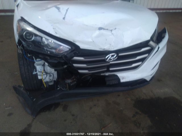 Photo 5 VIN: KM8J33A42HU437870 - HYUNDAI TUCSON 