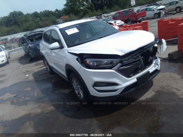 Photo 0 VIN: KM8J33A42HU453244 - HYUNDAI TUCSON 