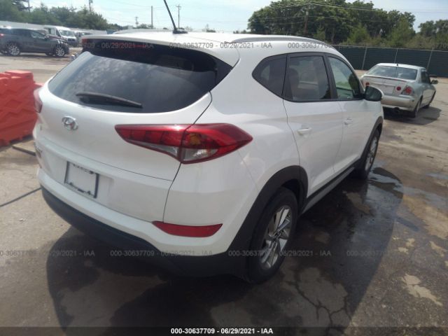 Photo 3 VIN: KM8J33A42HU453244 - HYUNDAI TUCSON 