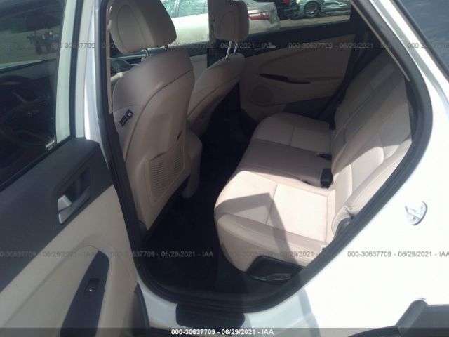 Photo 7 VIN: KM8J33A42HU453244 - HYUNDAI TUCSON 