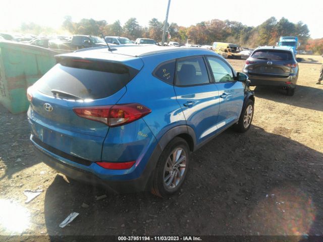 Photo 3 VIN: KM8J33A42HU464082 - HYUNDAI TUCSON 