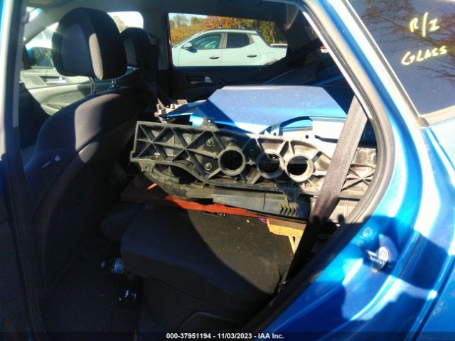 Photo 7 VIN: KM8J33A42HU464082 - HYUNDAI TUCSON 