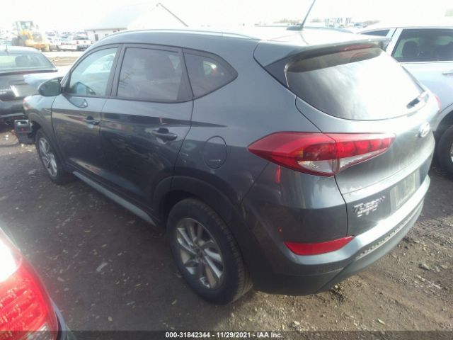 Photo 2 VIN: KM8J33A42HU467905 - HYUNDAI TUCSON 