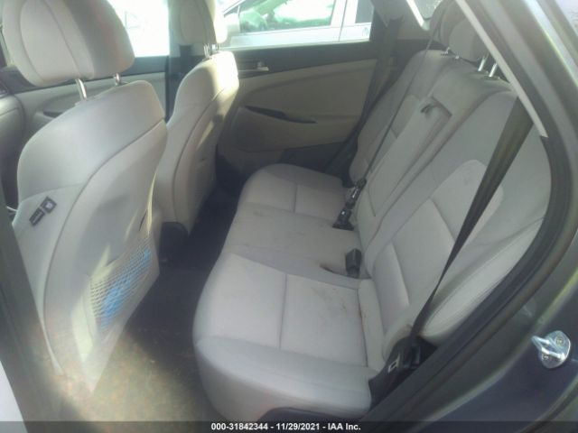 Photo 7 VIN: KM8J33A42HU467905 - HYUNDAI TUCSON 