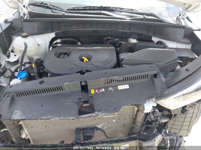 Photo 9 VIN: KM8J33A42HU474305 - HYUNDAI TUCSON 