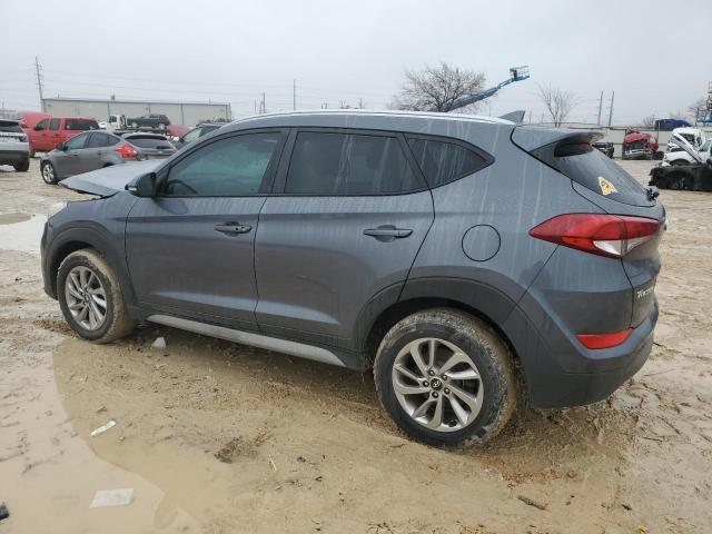 Photo 1 VIN: KM8J33A42HU485241 - HYUNDAI TUCSON 