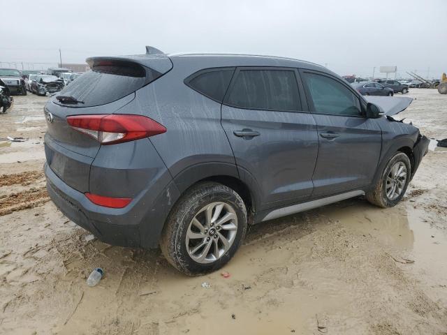 Photo 2 VIN: KM8J33A42HU485241 - HYUNDAI TUCSON 