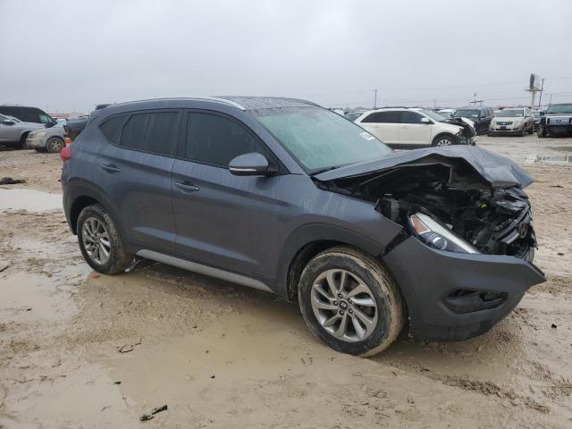 Photo 3 VIN: KM8J33A42HU485241 - HYUNDAI TUCSON 