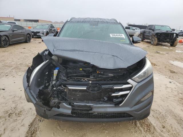 Photo 4 VIN: KM8J33A42HU485241 - HYUNDAI TUCSON 