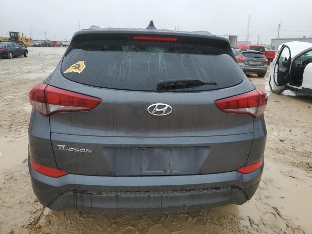 Photo 5 VIN: KM8J33A42HU485241 - HYUNDAI TUCSON 