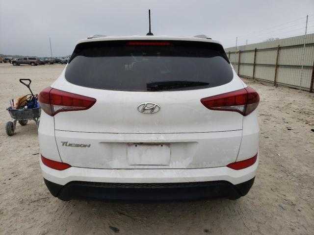 Photo 5 VIN: KM8J33A42HU504757 - HYUNDAI TUCSON LIM 