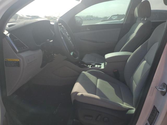 Photo 6 VIN: KM8J33A42HU504757 - HYUNDAI TUCSON LIM 