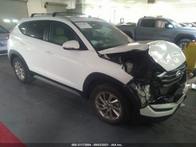 Photo 0 VIN: KM8J33A42HU508730 - HYUNDAI TUCSON 