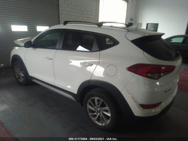 Photo 2 VIN: KM8J33A42HU508730 - HYUNDAI TUCSON 