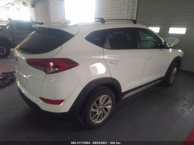 Photo 3 VIN: KM8J33A42HU508730 - HYUNDAI TUCSON 