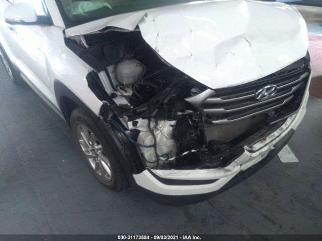 Photo 5 VIN: KM8J33A42HU508730 - HYUNDAI TUCSON 