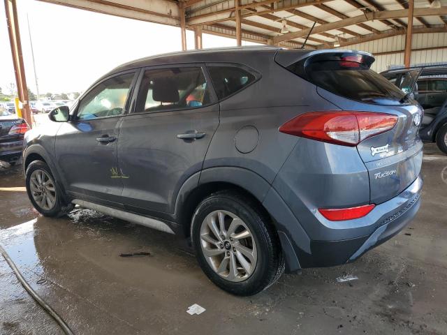 Photo 1 VIN: KM8J33A42HU520540 - HYUNDAI TUCSON LIM 