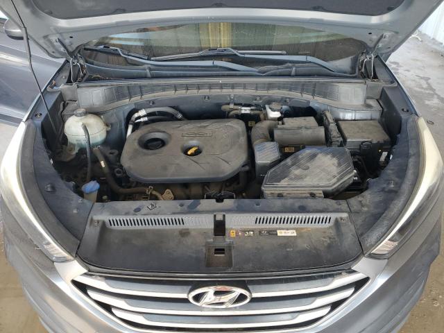 Photo 11 VIN: KM8J33A42HU520540 - HYUNDAI TUCSON LIM 