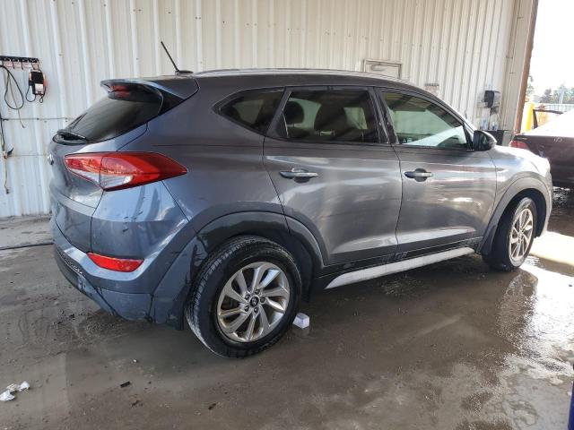 Photo 2 VIN: KM8J33A42HU520540 - HYUNDAI TUCSON LIM 