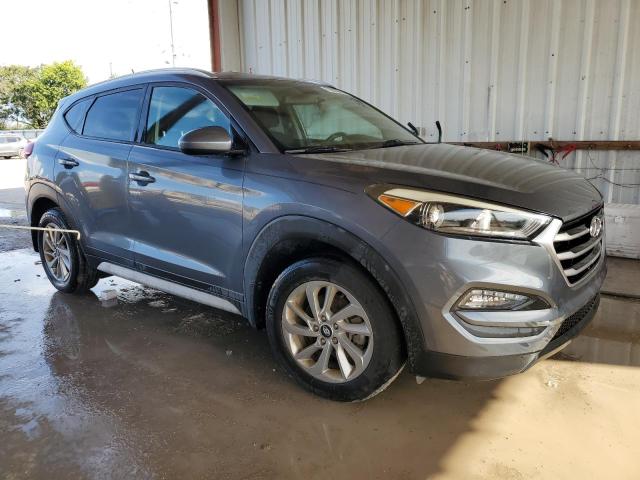 Photo 3 VIN: KM8J33A42HU520540 - HYUNDAI TUCSON LIM 