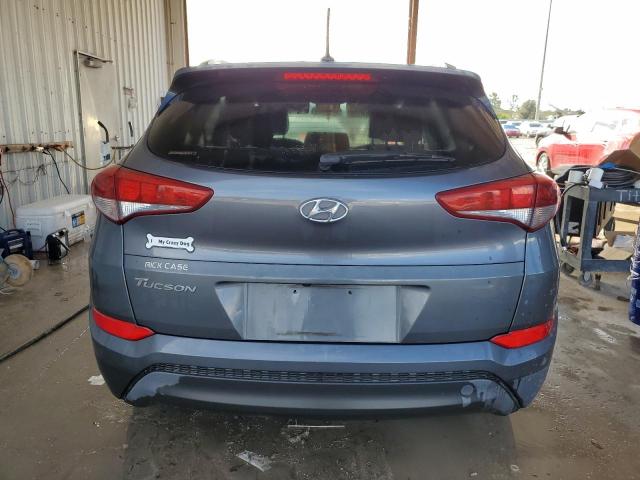 Photo 5 VIN: KM8J33A42HU520540 - HYUNDAI TUCSON LIM 