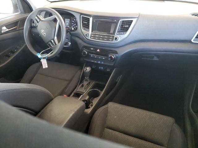 Photo 7 VIN: KM8J33A42HU520540 - HYUNDAI TUCSON LIM 