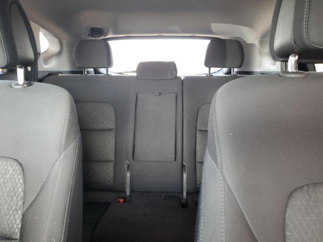 Photo 9 VIN: KM8J33A42HU520540 - HYUNDAI TUCSON LIM 