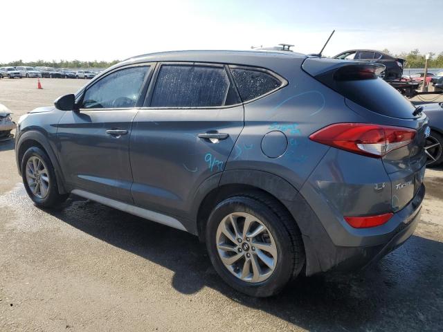 Photo 1 VIN: KM8J33A42HU525494 - HYUNDAI TUCSON 