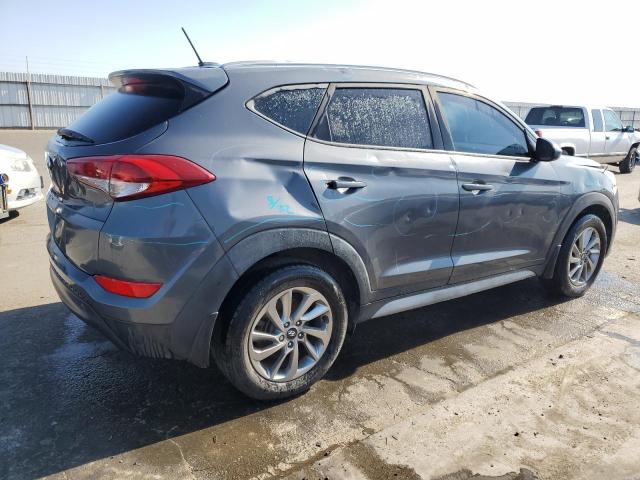 Photo 2 VIN: KM8J33A42HU525494 - HYUNDAI TUCSON 