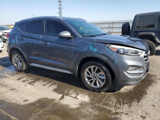 Photo 3 VIN: KM8J33A42HU525494 - HYUNDAI TUCSON 