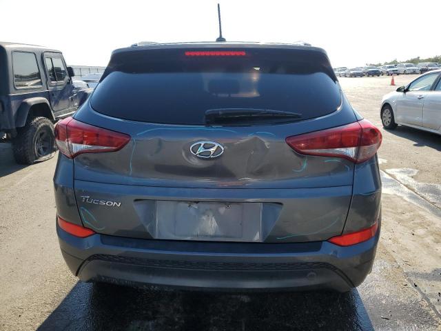 Photo 5 VIN: KM8J33A42HU525494 - HYUNDAI TUCSON 