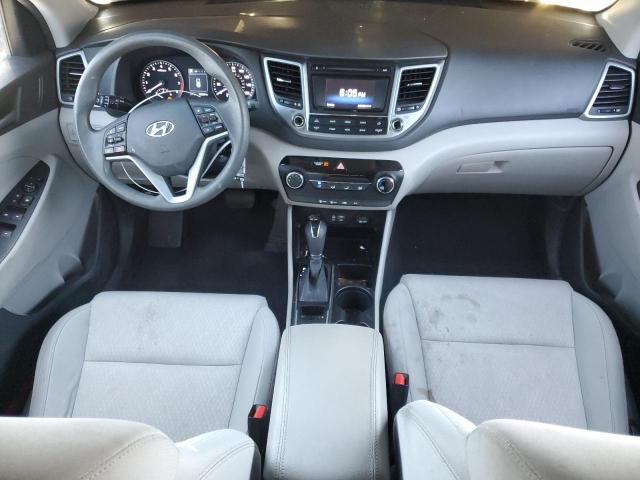 Photo 7 VIN: KM8J33A42HU525494 - HYUNDAI TUCSON 