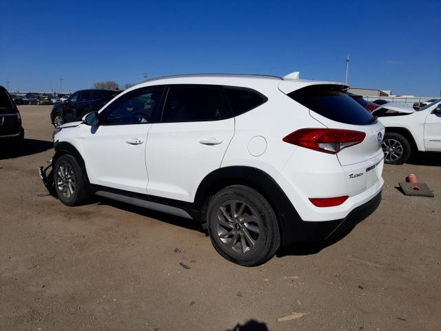 Photo 1 VIN: KM8J33A42HU529044 - HYUNDAI TUCSON 