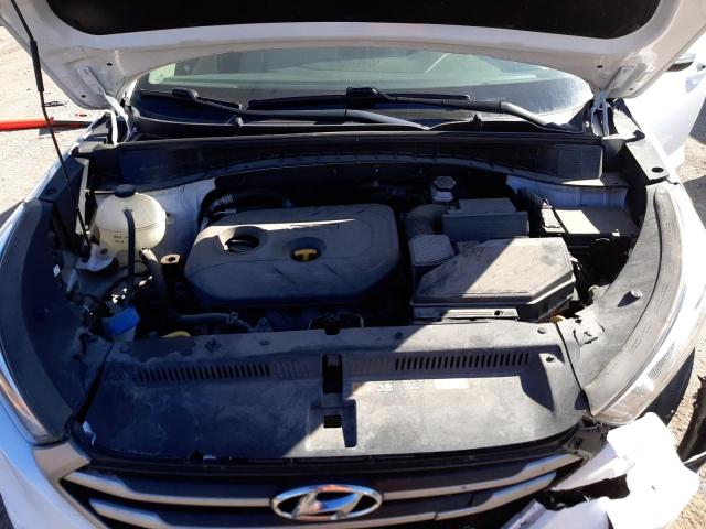 Photo 10 VIN: KM8J33A42HU529044 - HYUNDAI TUCSON 