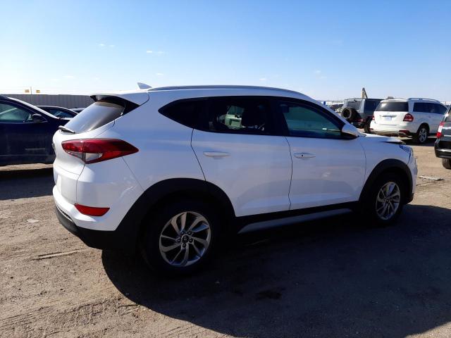 Photo 2 VIN: KM8J33A42HU529044 - HYUNDAI TUCSON 