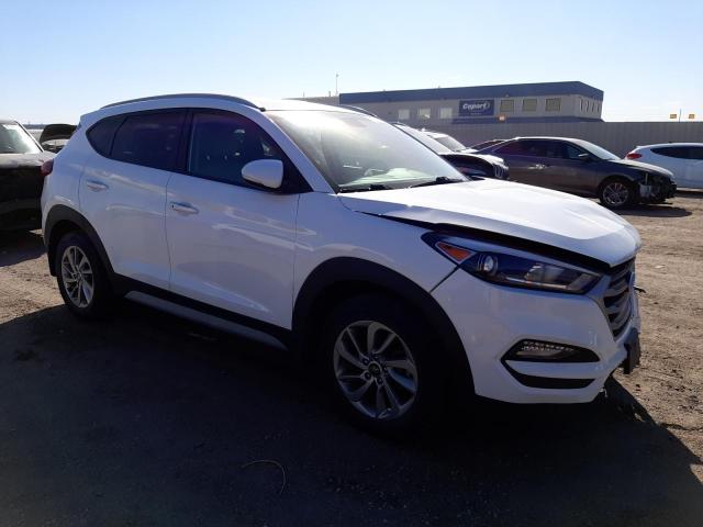 Photo 3 VIN: KM8J33A42HU529044 - HYUNDAI TUCSON 