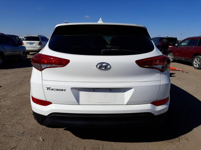 Photo 5 VIN: KM8J33A42HU529044 - HYUNDAI TUCSON 