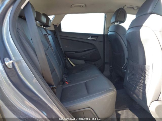 Photo 7 VIN: KM8J33A42JU620580 - HYUNDAI TUCSON 