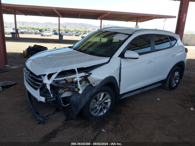 Photo 1 VIN: KM8J33A42JU630655 - HYUNDAI TUCSON 