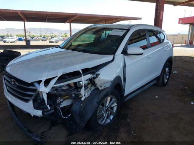 Photo 5 VIN: KM8J33A42JU630655 - HYUNDAI TUCSON 