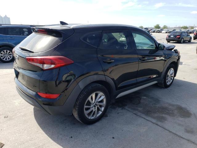 Photo 2 VIN: KM8J33A42JU656091 - HYUNDAI TUCSON SEL 