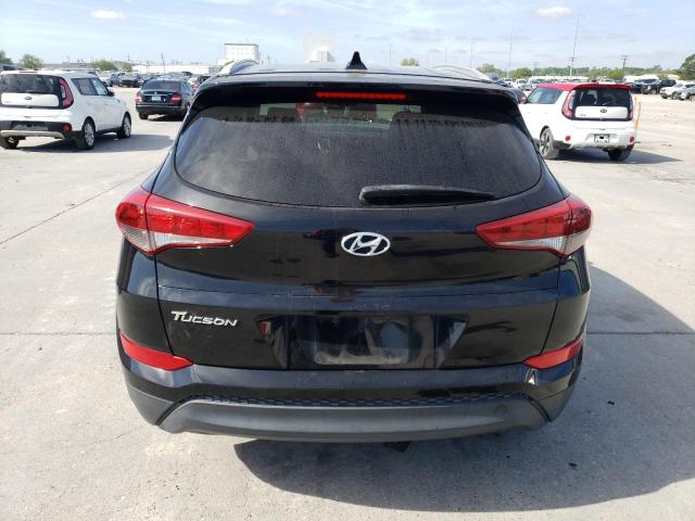 Photo 5 VIN: KM8J33A42JU656091 - HYUNDAI TUCSON SEL 