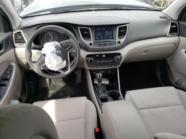 Photo 7 VIN: KM8J33A42JU656091 - HYUNDAI TUCSON SEL 