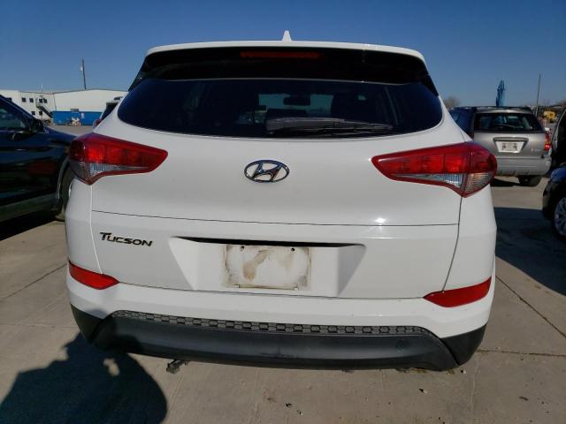 Photo 5 VIN: KM8J33A42JU668368 - HYUNDAI TUCSON SEL 